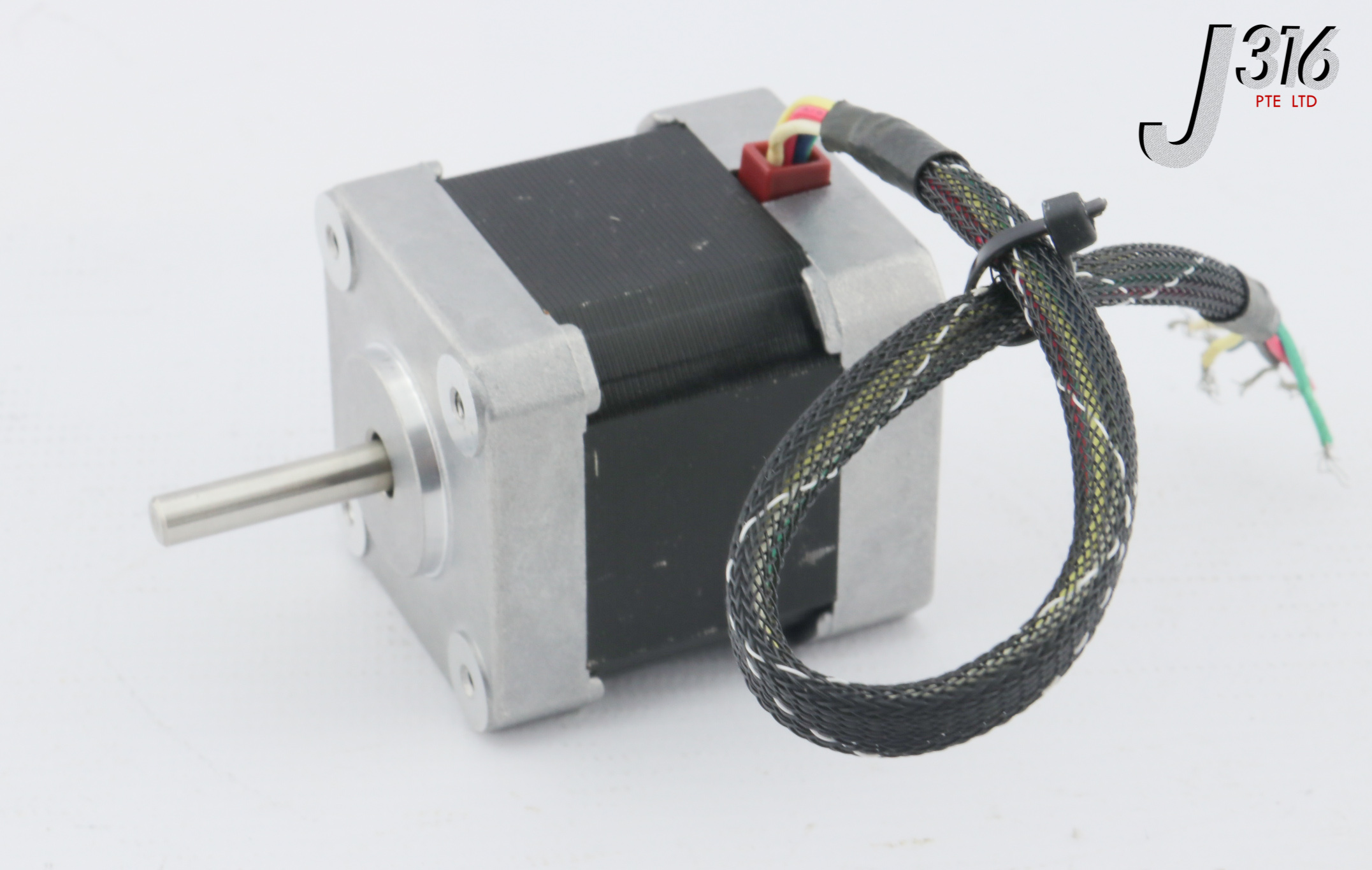 。 27123 VEXTA 2-PHASE STEPPING MOTOR PX245M-01AA | eBay